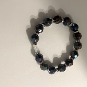 Handmade bracelet 6-1/2 “